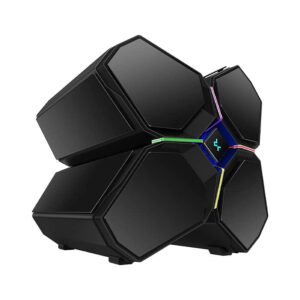 کیس DeepCool QUADSTELLAR INFINITY