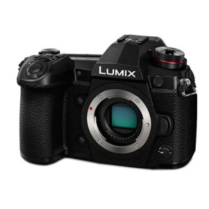 دوربین بدون آینه پاناسونیک Panasonic Lumix DC-G9 body