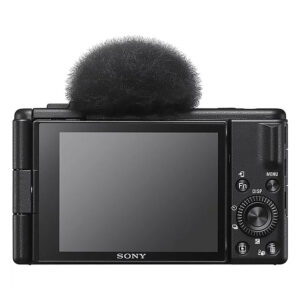 دوربین عکاسی سونی Sony ZV-1F Vlogging Camera