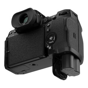 بدنه دوربین بدون آینه فوجی فیلم FUJIFILM 80mm X-H2S