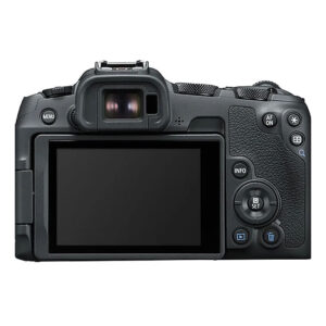 دوربین بدون آینه کانن Canon EOS R8 Mirrorless Camera Body