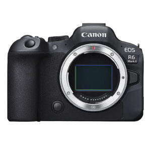 دوربین بدون آینه کانن Canon EOS R6 Mark II Mirrorless Camera