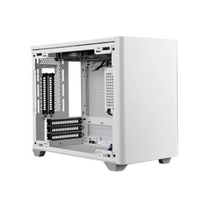 کیس کولرمستر Cooler Master NR200P White