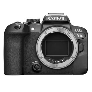 دوربین بدون آینه کانن Canon EOS R10 kit 18-45mm Mirrorless Camera