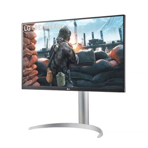 مانیتور ال جی LG 27UP650-W سایز 27 اینچ