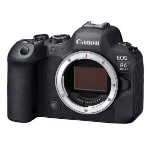 دوربین بدون آینه کانن Canon EOS R6 Mark II Mirrorless Camera