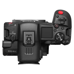 دوربین بدون آینه کانن Canon EOS R5 C Mirrorless Camera Body