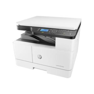 پرینتر چند کاره لیزری اچ پی LaserJet MFP M438n