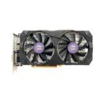 کارت گرافیک توربو چیپ Typhoon RX580-8GD5