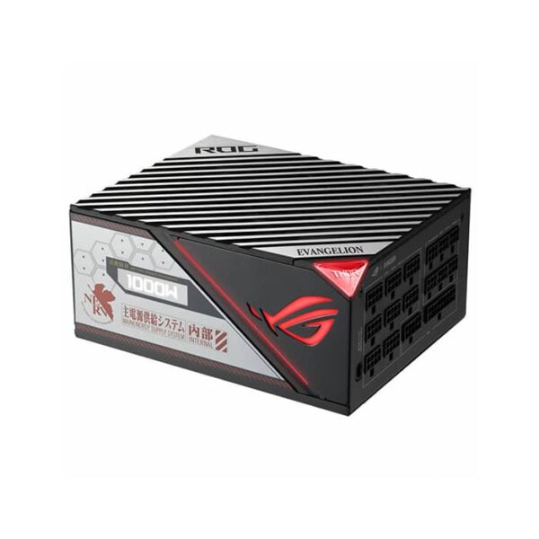 پاور ایسوس ROG THOR 1000W PLATINUM II EVA EDITION