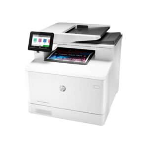 پرینتر چندکاره لیزری رنگی اچ پی LaserJet Pro MFP M479dw