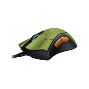 ماوس مخصوص بازی ریزر DEATHADDER V2 HALO INFINITE