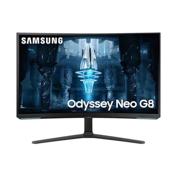 مانیتور سامسونگ LS32BG850 Odyssey NEO سایز 32 اینچ