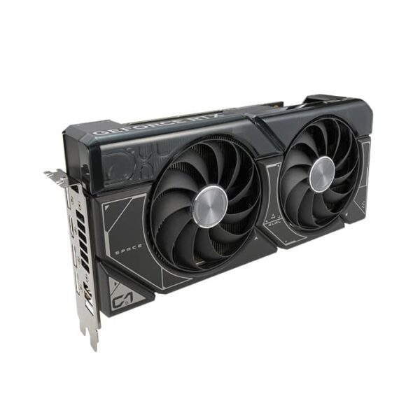 کارت گرافیک ایسوس Dual GeForce RTX 4070 12GB GDDR6X