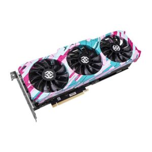 کارت گرافیک زوتاک RTX 3070 X Gaming 8GB