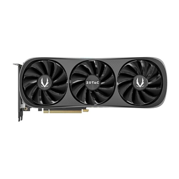 کارت گرافیک زوتک RTX 4070 Ti Trinity 12GB