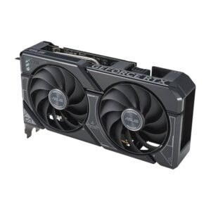 کارت گرافیک ایسوس Dual GeForce RTX 4060 Ti OC 8GB GDDR6