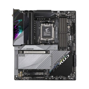 مادربرد گیگابایت GigaByte X670E AORUS MASTER