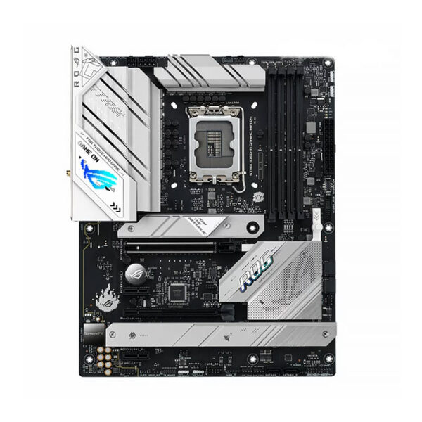 مادربرد ایسوس ASUS ROG STRIX B760-A GAMING WIFI D4