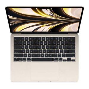 لپ تاپ اپل  MacBook Air MLY23 2022