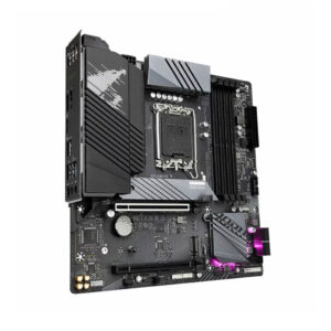 مادربرد گیگابایت B760M AORUS ELITE D4