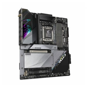 مادربرد گیگابایت GigaByte X670E AORUS MASTER