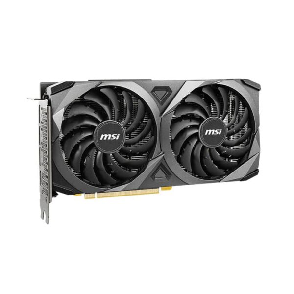 کارت گرافیک ام اس آی GeForce RTX 3050 VENTUS 2X 8G OC