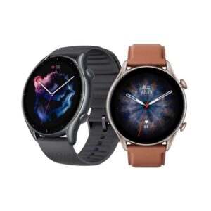 ساعت هوشمند شیائومی Amazfit GTR 3 pro