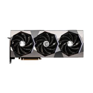 کارت گرافیک ام اس آی GeForce RTX 4080 16GB SUPRIM X