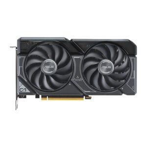 کارت گرافیک ایسوس Dual GeForce RTX 4060 Ti 8GB GDDR6