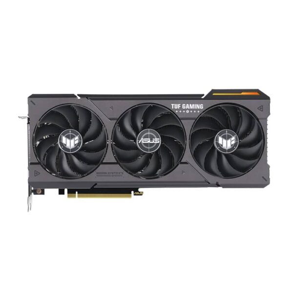 کارت گرافیک ایسوس TUF Gaming GeForce RTX 4060 Ti 8GB GDDR6 OC Edition