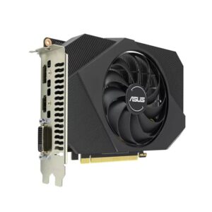 کارت گرافیک ایسوس Phoenix PH GTX1630 4G