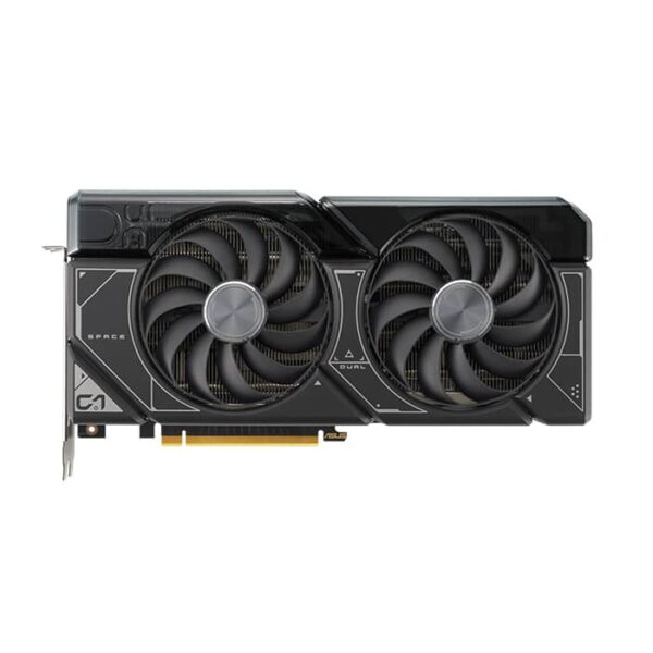 کارت گرافیک ایسوس Dual GeForce RTX 4070 12GB GDDR6X