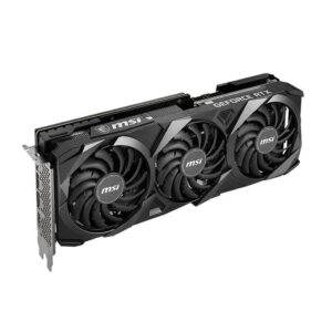 کارت گرافیک ام اس آی GeForce RTX 3070 VENTUS 3X PLUS 8G OC LHR