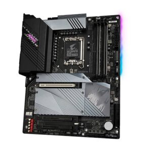 مادربرد گیگابایت Z790 AORUS MASTER D5