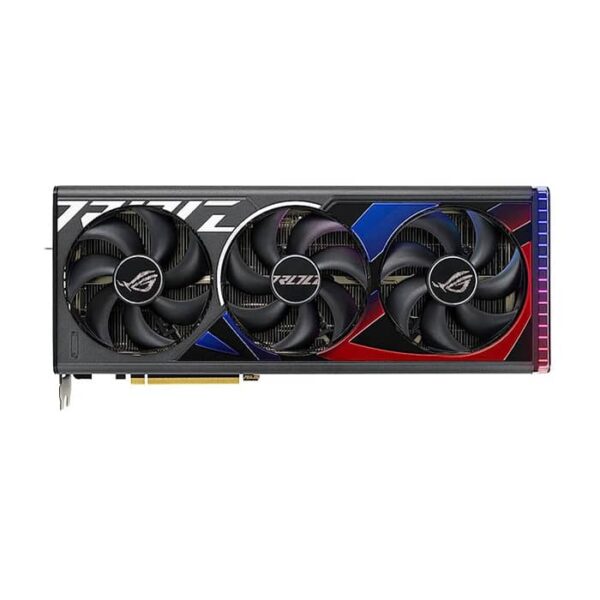 کارت گرافیک ایسوس Rog Strix Gamnig Geforce RTX 4090 24G