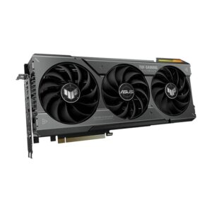 کارت گرافیک ایسوس TUF Gaming GeForce RTX 4060 Ti 8GB GDDR6 OC Edition