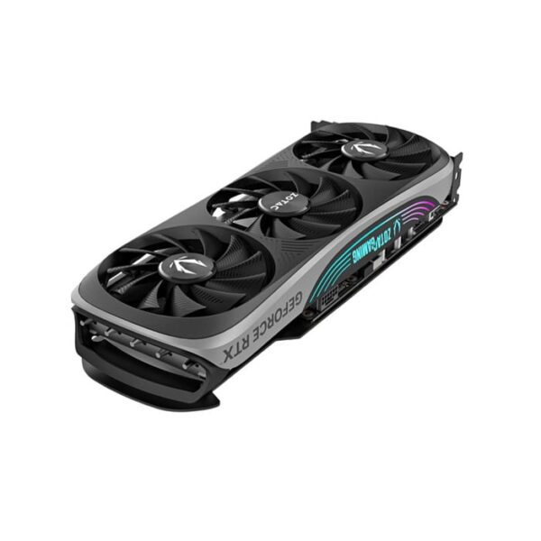 کارت گرافیک زوتک RTX 4070 Ti Trinity 12GB