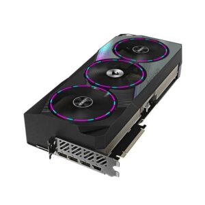 کارت گرافیک گیگابایت AORUS RTX 4090 Master 24G