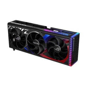 کارت گرافیک ایسوس Rog Strix Gaming Geforce RTX 4080 16GB