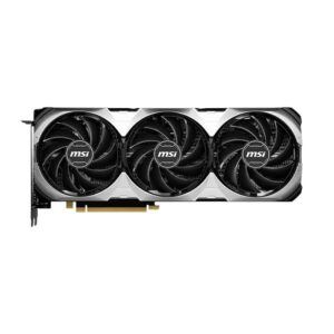 کارت گرافیک ام اس ای RTX 4070 Ti VENTUS 3X 12G