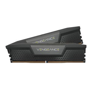 رم کورسیر VENGEANCE 32GB 16GBx2 6200MHz CL36 DDR5