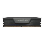 رم تک کانال کورسیر VENGEANCE 16GB 5200MHz CL40 DDR5