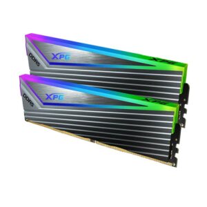 رم ای دیتا XPG CASTER RGB 32GB DRAM MODULE Dual 6000 MHz CL40