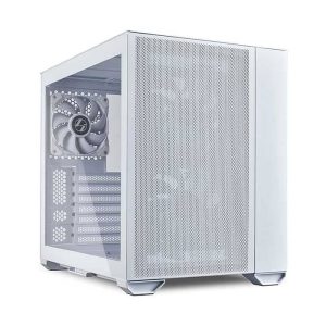 کیس کامپیوتر لیان لی O11 Dynamic Mini Air W