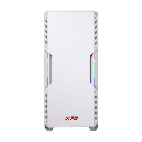 کیس ای دیتا XPG STARKER White