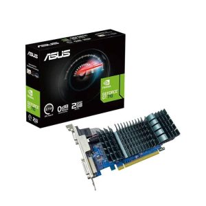 کارت گرافیک ایسوس GeForce GT710 2GB DDR3