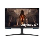 مانیتور سامسونگ Odyssey G7 LS28BG702EM سایز 28 اینچ