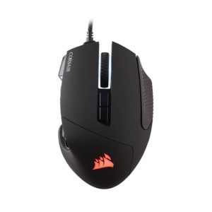 موس گیمینگ کرسیر SCIMITAR RGB ELITE