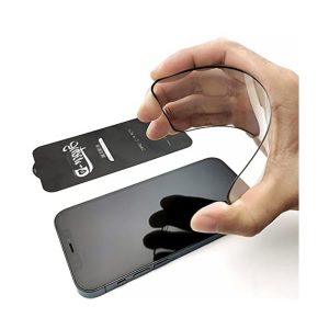 محافظ صفحه نمایش(گلس) Super D گوشی موبایل اپل آیفون 13